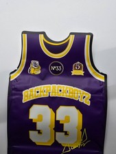 10x LEERE Mylar Beutel |