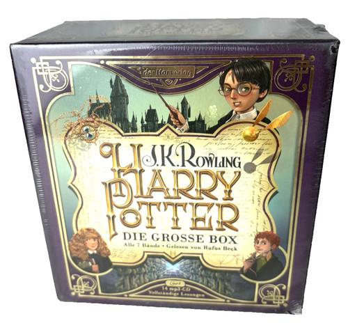 Harry potter - harry,