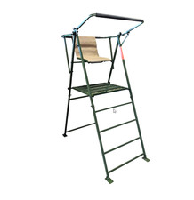 Jagd Ansitzleiter , Steckbarer