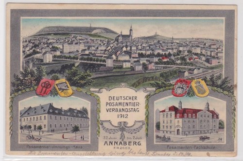 910859 annaberg deutscher - 910859,