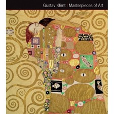 Gustav Klimt - Masterpieces of Art,