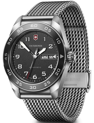 Victorinox 242043 herrenuhr - victorinox,