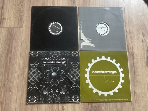 90er hardcore gabber - 5×,