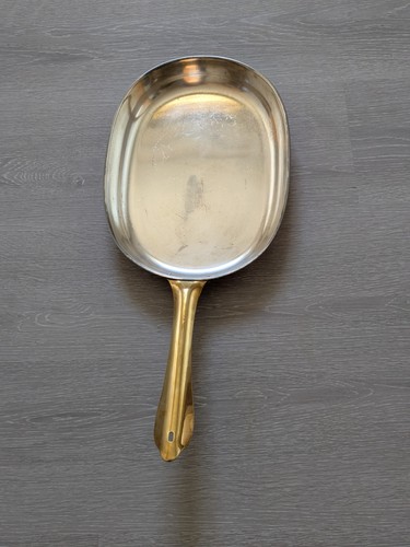 Kupferpfanne oval innen - kupferpfanne, oval,innen