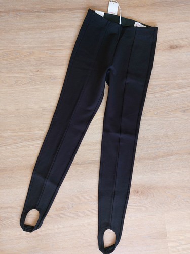 Oliver hose leggings mit - s,