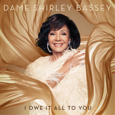Dame shirley bassey owe - bassey,