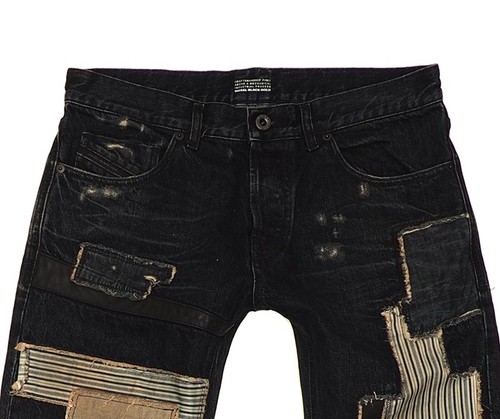 Diesel black gold type 2813d - diesel,