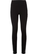 Stylisches Leggings mit Spitze