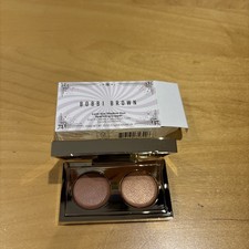 Bobbi Brown Luxe Lidschatten Duo Sparkling Copper UVP 39£