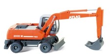 Wiking Mobilbagger Atlas 2205