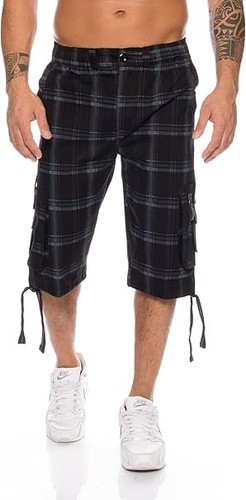 Herren cargo shorts - herren,