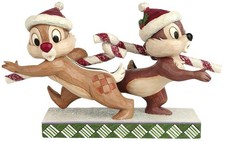 Disney Chip&Chap CHIP & DALE