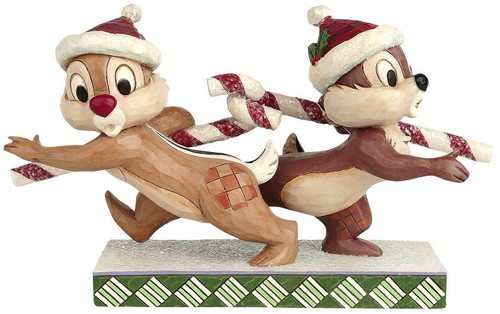 Disney chip chap - chip&chap,