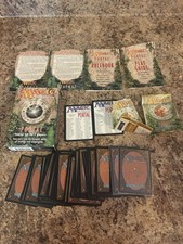 Magic The Gathering Portal 2