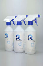 Kesselreiniger Heizkesselreiniger 3x500 ml Heizungsreiniger