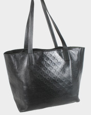 Ugg Leder Tasche Handtasche ,47 x 34 x 15 cm, sehr guter Zustand