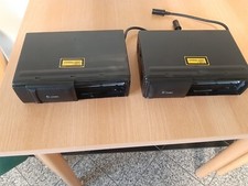 CD - Wechsler  VW 6-Fach defekt 3xStück