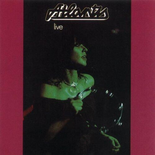 Atlantis live - atlantis,
