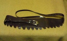 Gürtel - Handgemachter Gürtel für Mittelalter Gewandung - (AN317)
