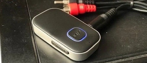 Bluetooth receiver adapter - receiver,