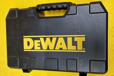 Dewalt DCD780 Transportkoffer