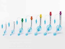 Einmal-Larynx-Tubus LTS-D