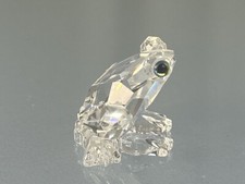  Swarovski Figur Kristall