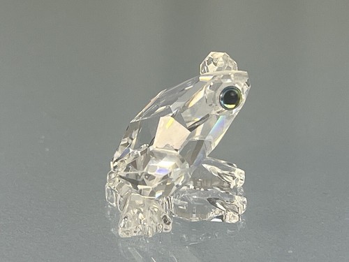 Swarovski figur kristall - ,