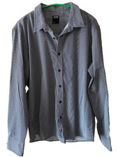 SMOG XL Herren Freizeit Hemd