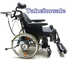 Multifunktionsrollstuhl SB40