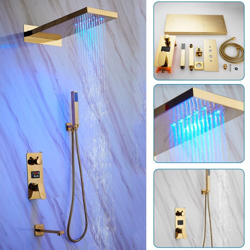 Duschsystem regendusche - duschsystem,