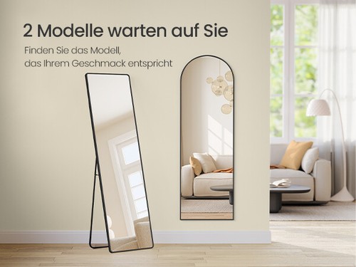 Songmics ganzkörperspiegel - songmics,