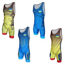 Herren UKRAINE Wrestling