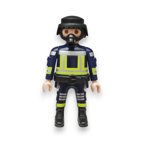 Playmobil figur feuerwehrmann - playmobil,