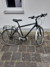 Gudereit LC 90 Fahrrad Shimano XT!!