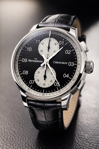 Meistersinger rituals time - meistersinger,