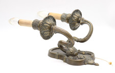 Alte wandlampe wandleuchte - alte,