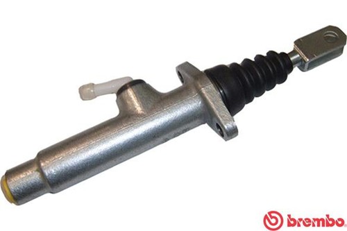 Geberzylinder kupplung brembo - kupplung,