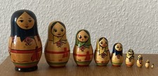 Russische Matroschka