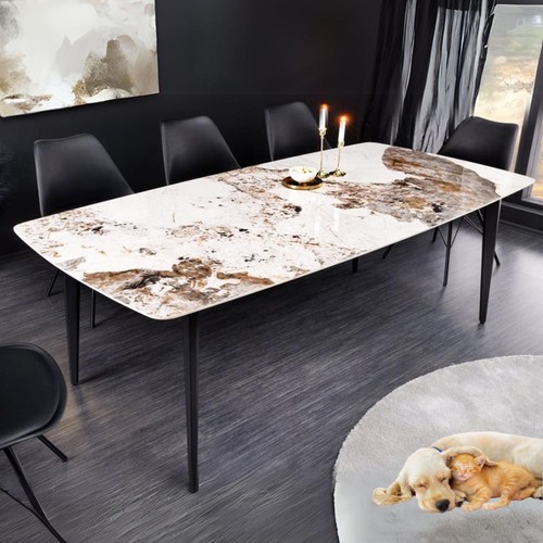 Eleganter esstisch venezia - eleganter,