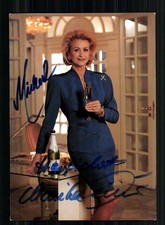 Marika Kilius Autogrammkarte Original Signiert Eiskunstlauf + A 254494