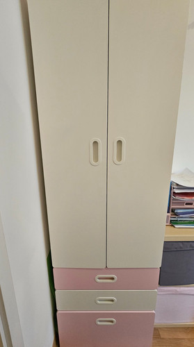 Ikea stuva kleiderschrank - stuva,