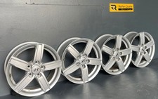 4x Original Alufelgen 16 Zoll Kia Sportage QL SL Hyundai ix35 LK 5/114mm