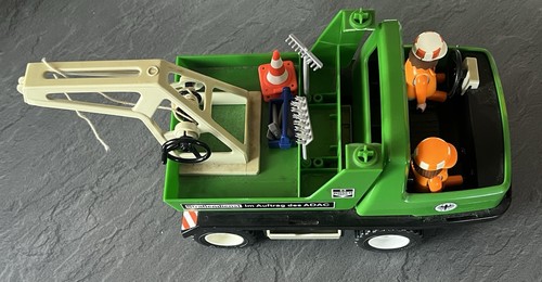 Playmobil set 3473 konvolut - playmobil,
