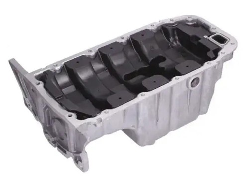 ölwanne aluminium - Ölwanne,