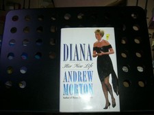 Diana : Her New Life Morton