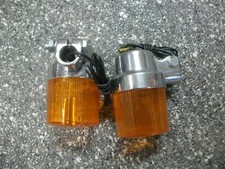2 Neue Honda Blinker CB 350