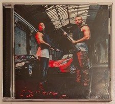 JBG 3 Kollegah & Farid Bang Jung Brutal Gutaussehend CD 2017