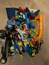 Ca. 3 kg Lego Konvolut Mix