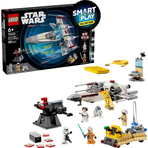 Lego star wars 75423 - star, wars™